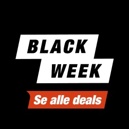 Black Week Deals